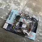 صحن كلتش لوريل موديل 88