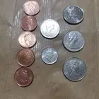 سنتات كندية تذكارية بصورة الملكة إليزابيت ..