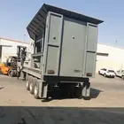 دقاق كسارة موبايلى