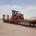 تاجير رافعات شوكيه فوركلفت 10 طن Forklift