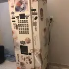 للبيع مكينة قهوة