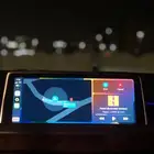 برمجة بي ام دبليو ابل CarPlay اندرويد اوتو