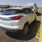 بايك x35 قطع غيار فقط