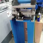 مكبس ألمنيوم ومعدات ألمنيوم