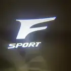 برجكتور لكزس سبورت