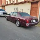 للبيع تشليح قطع غيار فقط كاديلاك ديفيل