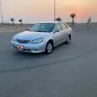 كامري 2006 بدي وكاله(تم البيع)
