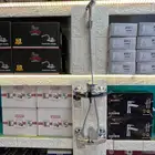 خلاطات ايطالي والماني ضمان من 3 سنوات حتى 10 سنوات