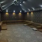استراحة للايجار اليومي