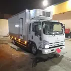 دينا تبريد وتجميد الإيجار مع السأق