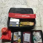 شنطه الوكاله كامري 2006 - 2003