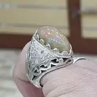 خاتم اوبال اثيوبي فل فاير ديسكو راهي