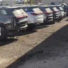 شانجان cs95 قطع غيار فقط