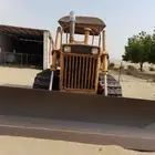 دركتر بلدوزر كوماتسو للبيع