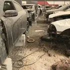 قطع كرايسلر وشارجر