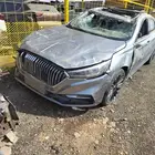 قطع غيار هونشي h5