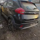 قطع غيار شيري تيجو 2