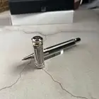 قلم سنتريمان مشبك سكاليتون من دينهل