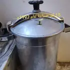 قدور ضغط سب معدن 12-18