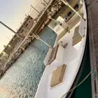 قارب رحلات بحرية صيد اسعار مميزه
