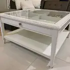 طاولة مجلس مستعمله للبيع...