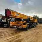 ايجار كرين 25 طن و 50 طن الطايف و نواحيها