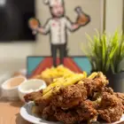 تدريب كل اسرار عمل البروست وصوصاته