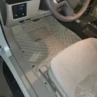 ارضيات جلد للجميع السيارات