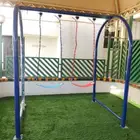 العاب اطفال مراجيح و زحاليق. العاب فايبر. نط