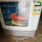غسالة ملابس وفريزر للبيع