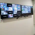 أفضل الانظمه الامنيه و كاميرات المراقبة