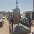 كرينات رافعات تحميل جميع الاثاث المنزلي