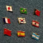 بروشات الدول المنتخبات