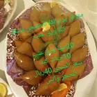 كبة مقلية ورق عنب