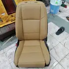 تنجيد مقاعد تفصيل وكالة