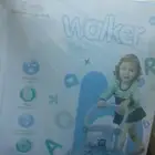 مشاية تعليم المشي للأطفال