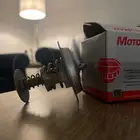بلف حرارة تايوتا ولكزز