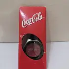 ساعة يد كوكا كولا الدعائية الجميلة والمميزة ..