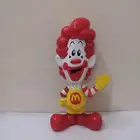 من أجمل إصدارات ماكدونالدز مجسم المهرج Ronald the clown
