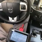 كهربائي ومكانيكي سيارات متنقل