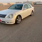 لكزس LS430 2005 نظيفه جدا( تم البيع)