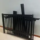 سريراطفال ومرتبه