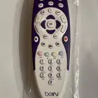 ريموت كنترول رسيفر بي ان سبورت