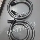 لي مكنسة كهربائية حجم كبير