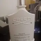 عطر كريد الابيض