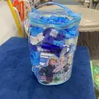 مكعبات تركيب ليقو عدة اشكال