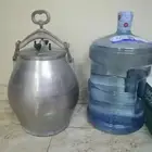 للبيع قدر افغاني قديم مقاس كبير