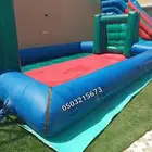 اجار ملعب صابوني نطيطه زحليقه