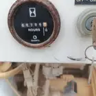 مكينة زراعية 450 حصان