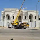 رافعه كرين ونش